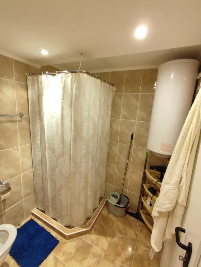 Midia Grand Resort, Terrassen Paradies Apartment Aheloy ภายนอก รูปภาพ