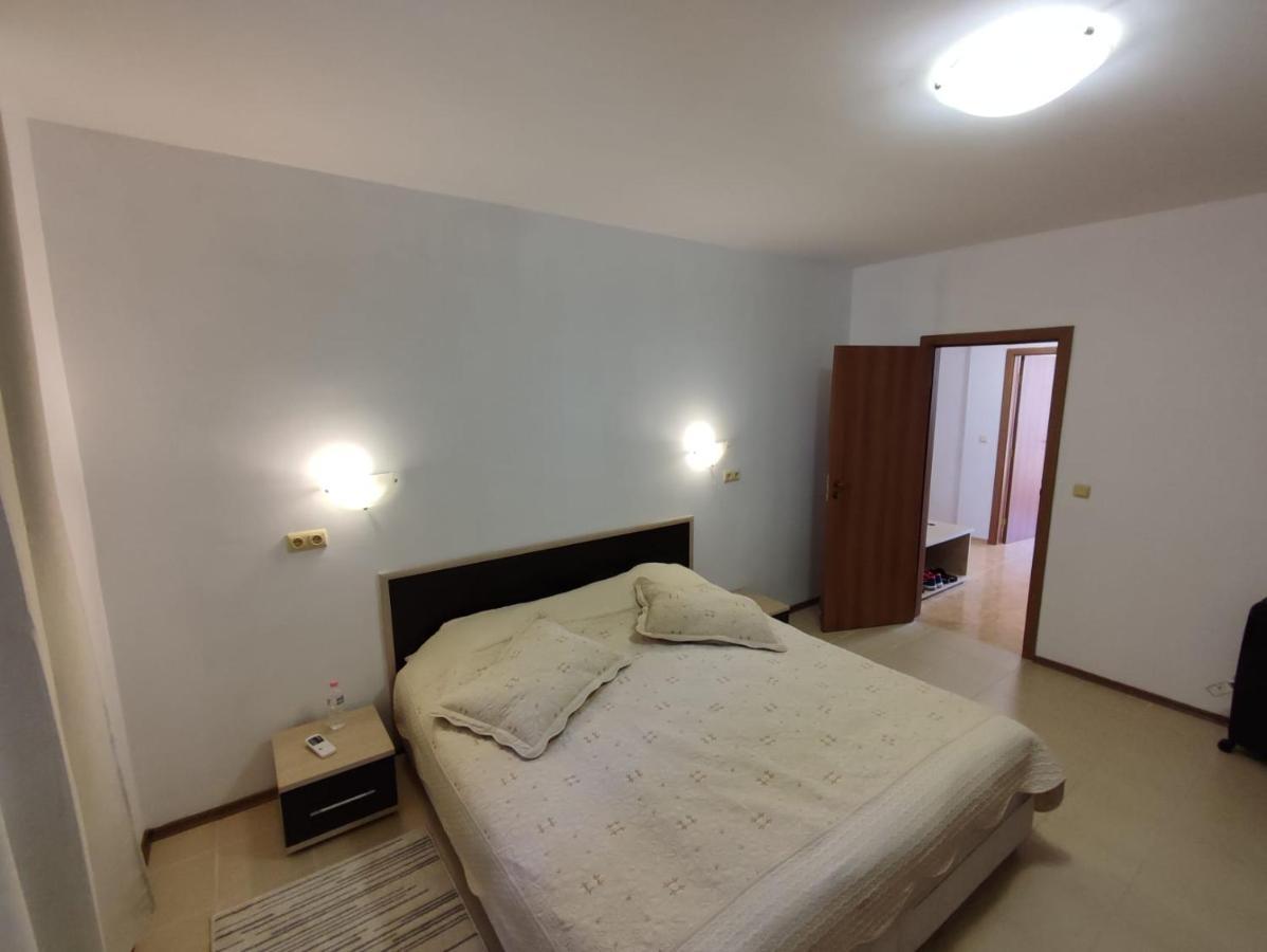 Midia Grand Resort, Terrassen Paradies Apartment Aheloy ภายนอก รูปภาพ